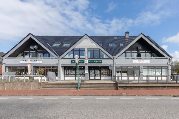 Ferienwohnung Lütte Brise in St. Peter-Ording – Bild 2 von 5