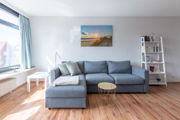 Ferienwohnung Lütte Brise in St. Peter-Ording – Bild 3 von 5