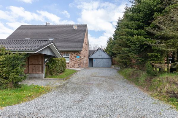 Ferienwohnung Achterdeck in Drelsdorf – Bild 2 von 5