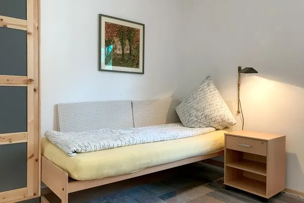  Ferienwohnung Haruna Langenargen - Schlafzimmer 2