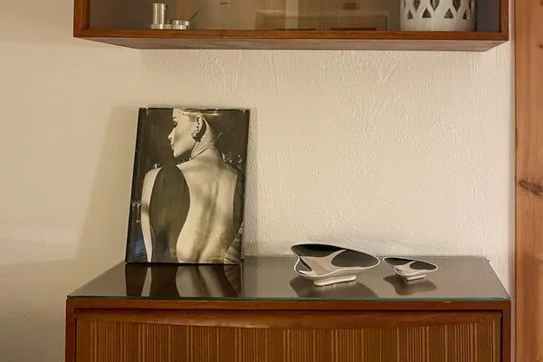  Ferienwohnung Idylle am See Lindau Insel - Dekoration