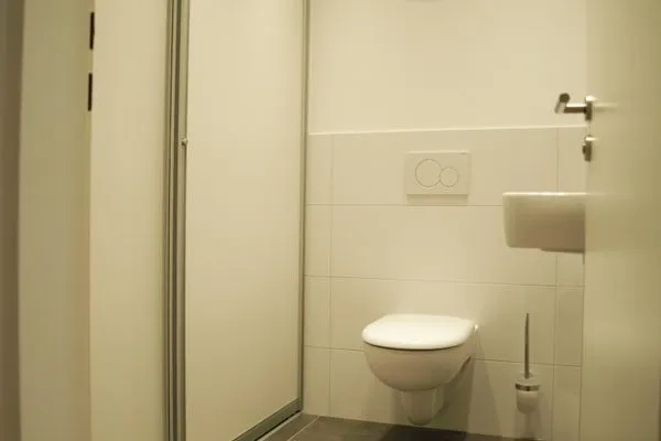  Ferienwohnung Insel-Ambiente Lindau Insel - WC