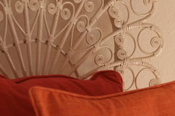  Ferienhaus Köchlin Lindau und Umgebung - Dekoration