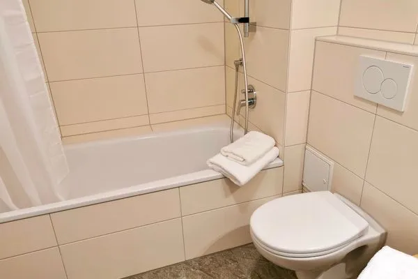  Landhaus Vogel Wasserburg - Badezimmer 2