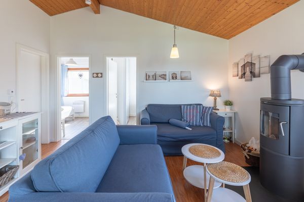 Ferienhaus Am Deich in Simonsberg – Bild 4 von 5