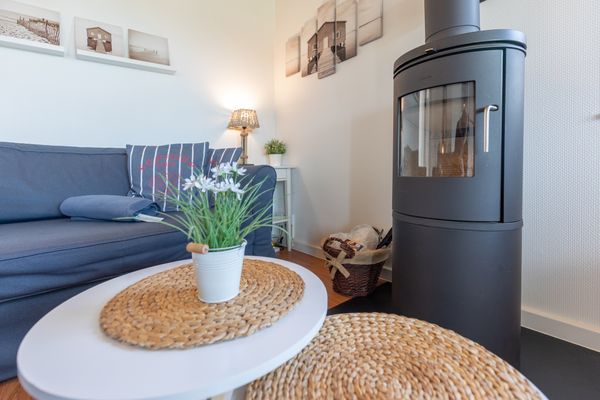 Ferienhaus Am Deich in Simonsberg – Bild 5 von 5