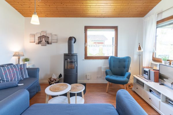 Ferienhaus Am Deich in Simonsberg – Bild 2 von 5