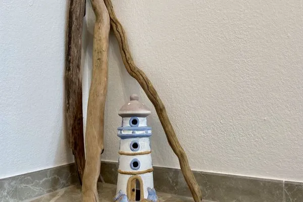  Ferienwohnung Riva Lindau und Umgebung - Deko