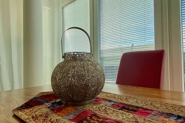  Ferienwohnung Riva Lindau und Umgebung - Dekoration