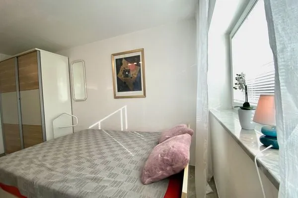  Ferienwohnung Riva Lindau und Umgebung - Schlafzimmer 3