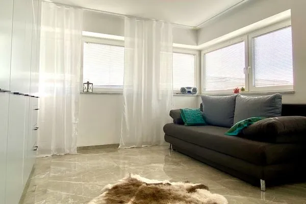  Ferienwohnung Riva Lindau und Umgebung - Schlafzimmer 3