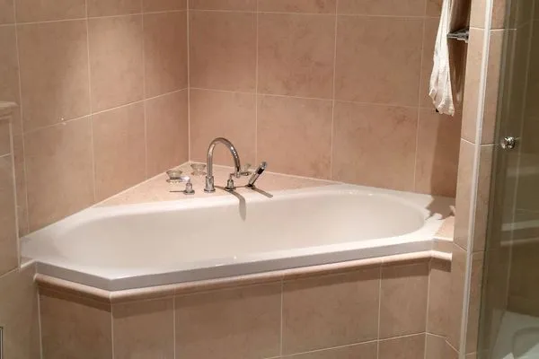 Ferienhaus Seestrasse Ferienwohnung Seeblick Nonnenhorn - Badezimmer 2