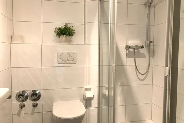  Ferienwohnung Seetraum Kressbronn - Badezimmer 2