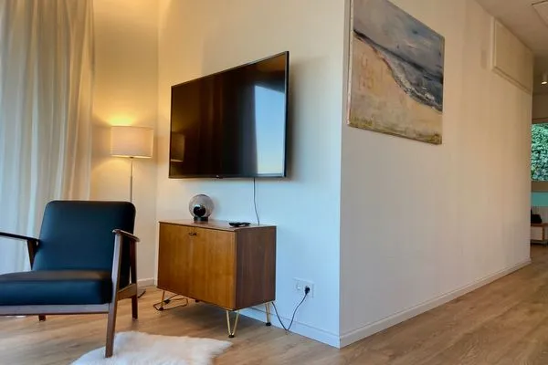  Ferienwohnung Traumblick Lindau und Umgebung - wohn