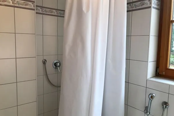  Ferienwohnung Im schönen Dorf Lindau und Umgebung - Badezimmer