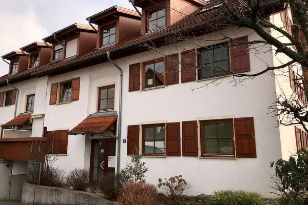  Ferienwohnung Im schönen Dorf Lindau und Umgebung - Hauptansicht