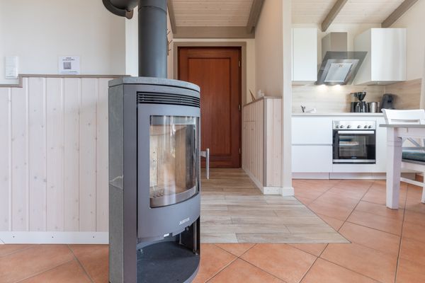 Ferienhaus Wattenmeer in Simonsberg – Bild 5 von 5