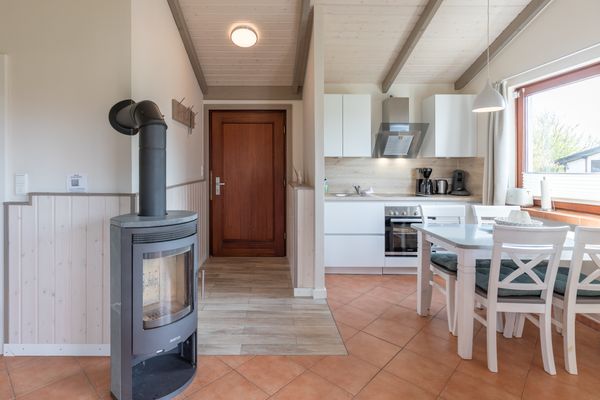 Ferienhaus Wattenmeer in Simonsberg – Bild 4 von 5