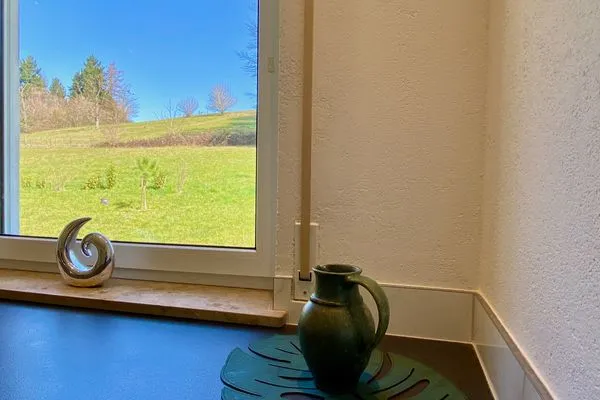 Multi-Fewo Haus Weinberg-Idyll Ferienwohnung Weinberg-Idyll Lindau und Umgebung - Deko