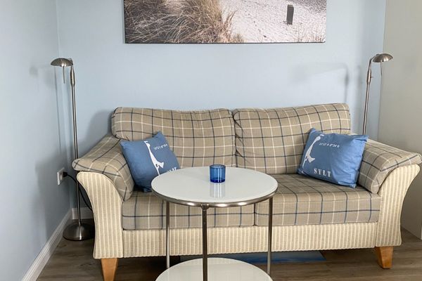 Landhaus Excelsior, EX/01 Rantum - 