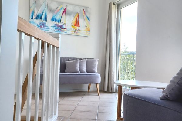  Börlingstrasse 15a Zingst - Dekoratives Detail