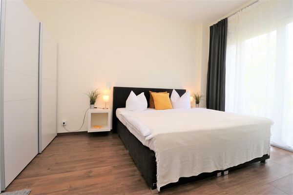 KÄPT´N BRASS Appartement 06 Ostseebad Dierhagen - 