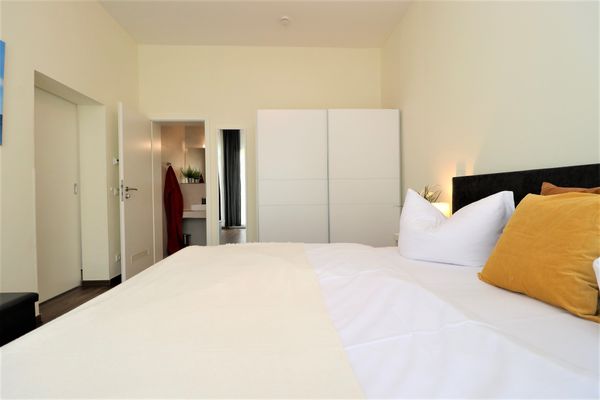 KÄPT´N BRASS Appartement 06 Ostseebad Dierhagen - 