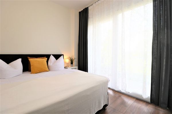 KÄPT´N BRASS Appartement 06 Ostseebad Dierhagen - 