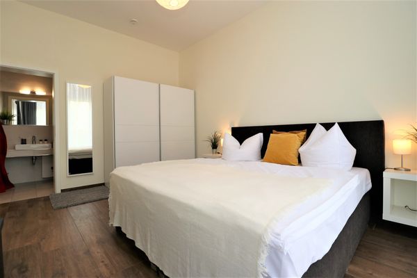 KÄPT´N BRASS Appartement 06 Ostseebad Dierhagen - 