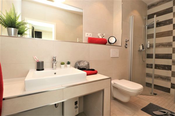 KÄPT´N BRASS Appartement 06 Ostseebad Dierhagen - 