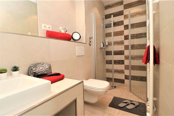 KÄPT´N BRASS Appartement 06 Ostseebad Dierhagen - 