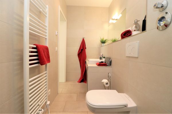 KÄPT´N BRASS Appartement 06 Ostseebad Dierhagen - 