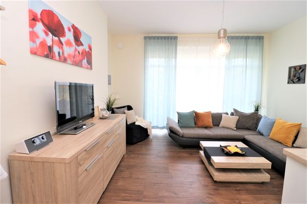 KÄPT´N BRASS Appartement 06 Ostseebad Dierhagen - 