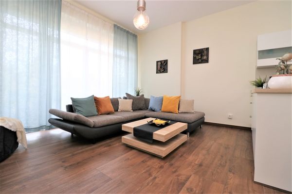 KÄPT´N BRASS Appartement 06 Ostseebad Dierhagen - 