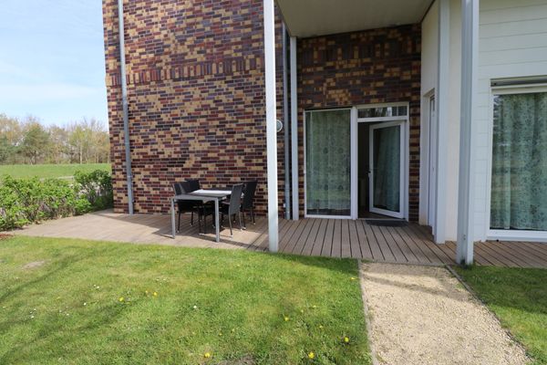 KÄPT´N BRASS Appartement 06 Ostseebad Dierhagen - 