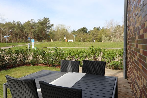 KÄPT´N BRASS Appartement 06 Ostseebad Dierhagen - 