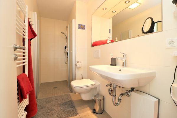 KÄPT´N BRASS Appartement 22 Ostseebad Dierhagen - 