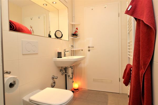 KÄPT´N BRASS Appartement 22 Ostseebad Dierhagen - 