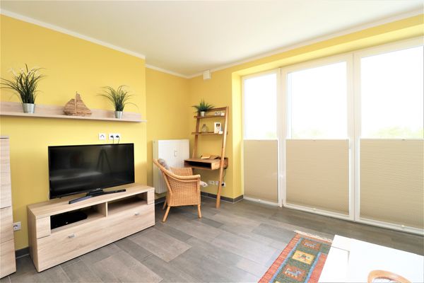 KÄPT´N BRASS Appartement 22 Ostseebad Dierhagen - 