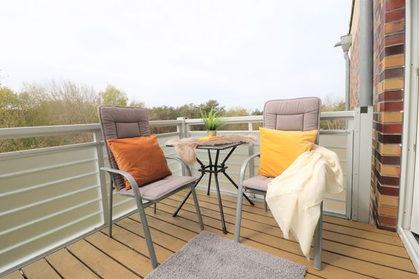 KÄPT´N BRASS Appartement 22 Ostseebad Dierhagen - 