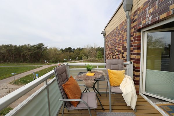 KÄPT´N BRASS Appartement 22 Ostseebad Dierhagen - 