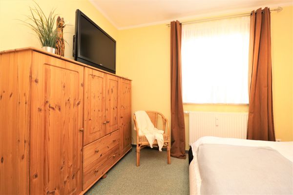 ALTES WASSERWERK App. 05 Ostseebad Wustrow - 