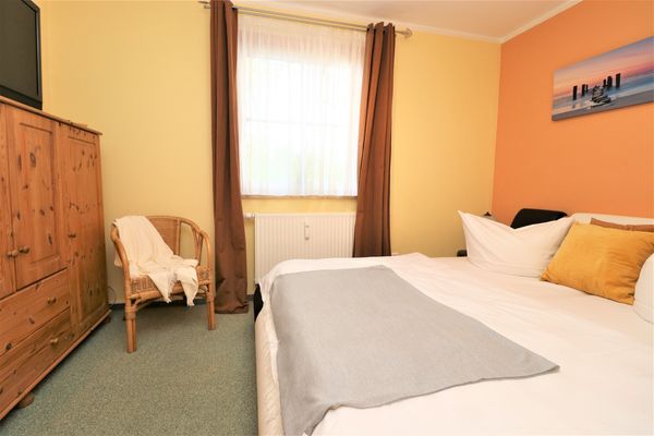 ALTES WASSERWERK App. 05 Ostseebad Wustrow - 