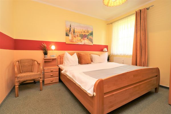 ALTES WASSERWERK App. 05 Ostseebad Wustrow - 