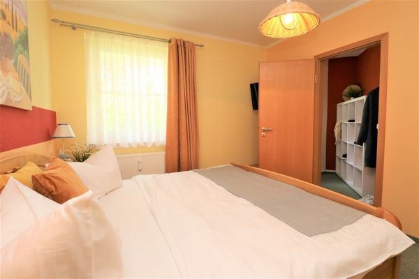 ALTES WASSERWERK App. 05 Ostseebad Wustrow - 