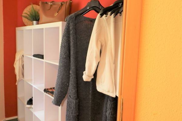 ALTES WASSERWERK App. 05 Ostseebad Wustrow - 