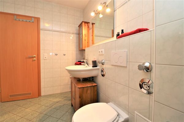 ALTES WASSERWERK App. 05 Ostseebad Wustrow - 