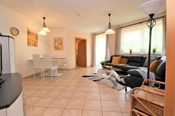 ALTES WASSERWERK App. 05 Ostseebad Wustrow - 