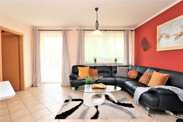 ALTES WASSERWERK App. 05 Ostseebad Wustrow - 