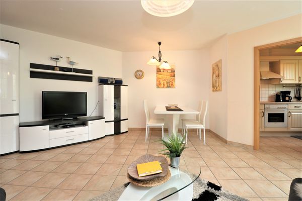 ALTES WASSERWERK App. 05 Ostseebad Wustrow - 